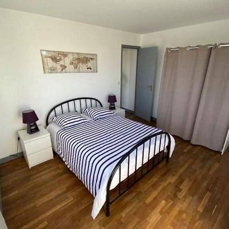 Maison De 2 A 8 Personnes 5 Chambres Portbail Exterior photo