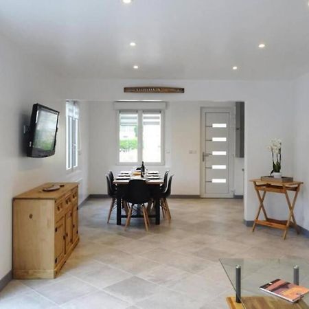Maison De 2 A 8 Personnes 5 Chambres Portbail Exterior photo